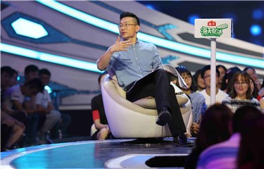 姜振宇发表评价