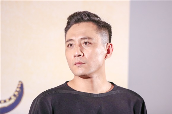 《追凶者也》团圆首映
