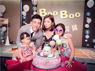 乐待贾静雯新baby洗版 粉丝不忘给高圆圆加油