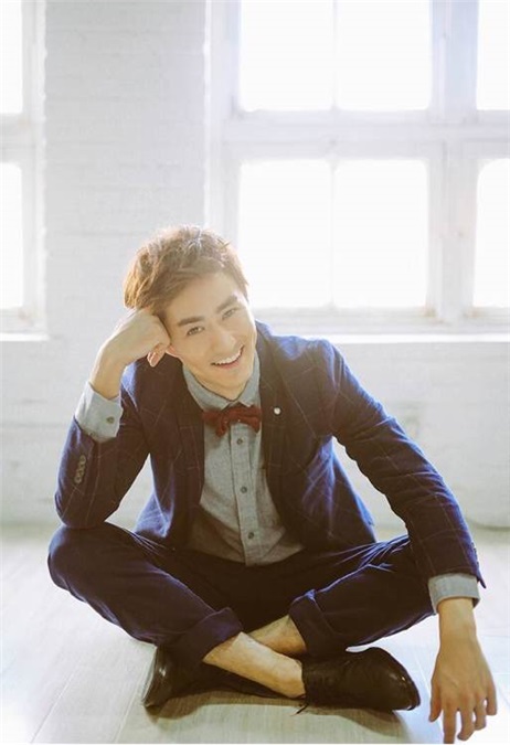 陈晓翟天临杨彤 近期影视剧中表现亮眼的85后男星