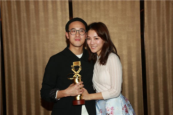 2016年导演会晚宴暨颁奖礼括 甄子丹、刘嘉玲、余文乐及杨千嬅等出席