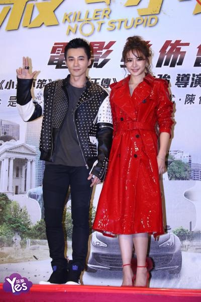 是元介不当老师扮杀手 导演笑说是看到在厕所的海报才找他