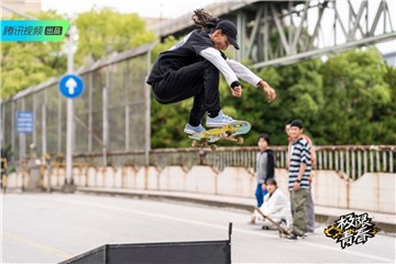 板圈大Pro超强弹跳力