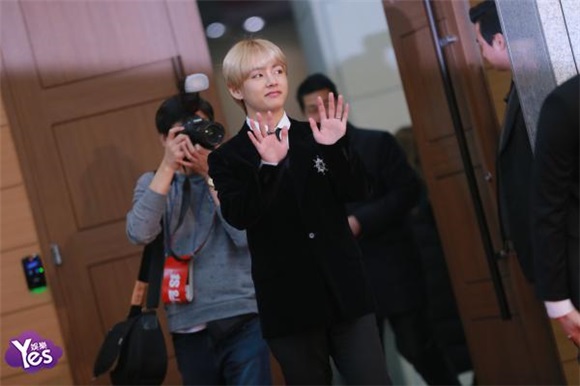 SUPERJUNIOR、EXO、防弹少年团等出席金唱片专辑部门颁奖礼