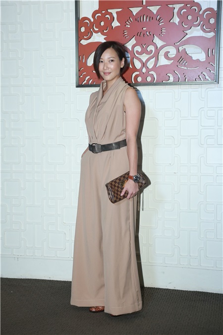 〈Yes台北现场〉王月女儿出嫁 众星云集到场祝贺