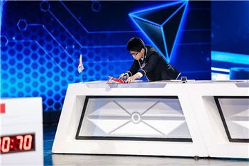 原子哥哥飞速答题