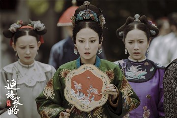 谭卓剧照