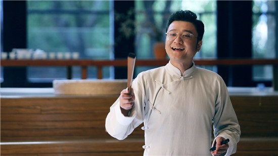 《致青春》完美收官 郭鹏摒弃前嫌收获爱情
