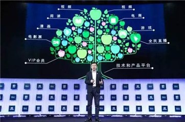 【爱奇艺的宏伟蓝图】