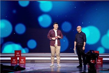 苏沛高情商获孟非点赞