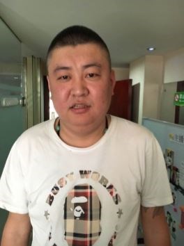 制片人敬磊