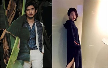绯闻不断，但其实大仁哥的女友一直是她……？