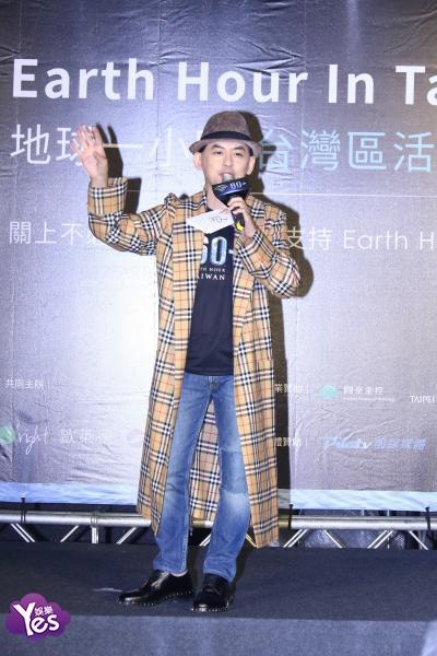与耿如商讨结婚型式意见分岐 黄子佼坦言伤脑筋