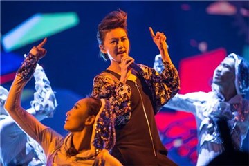 华语歌后孙燕姿
