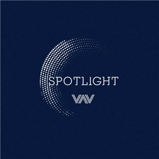 VAV 全新专辑SPOTLIGHT