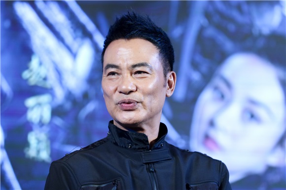 吴亦凡王小利组CP 赵丽颖大展奇思妙想