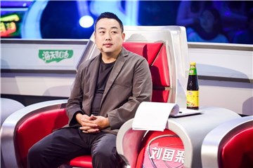 《燃烧吧大脑》刘国梁成军师
