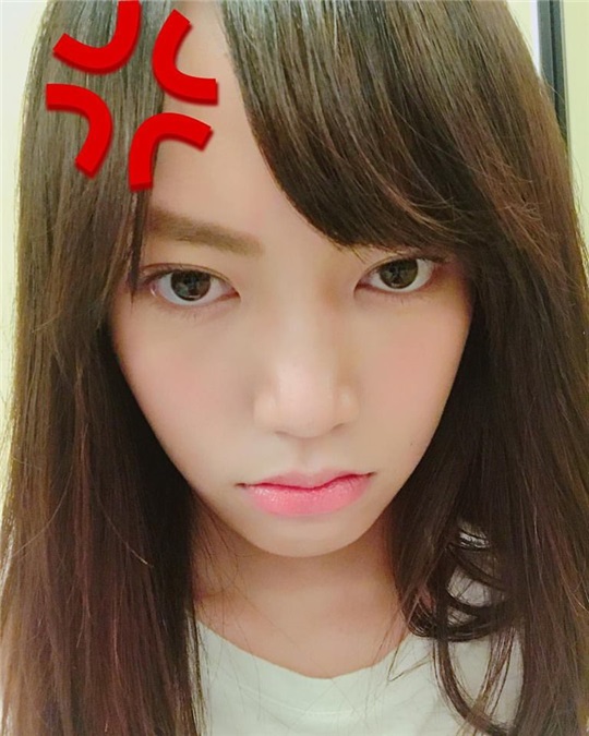 焦恩俊女儿被色老头摸腿 直言:长辈也不该如此