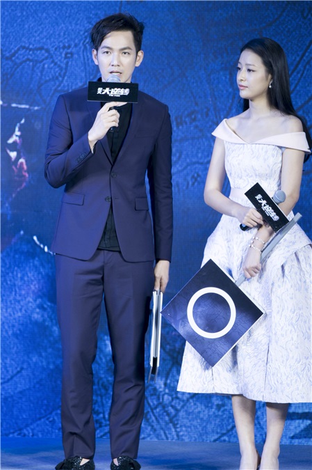 《惊天大逆转》全球首映 悬疑动作片新标杆领跑暑期档