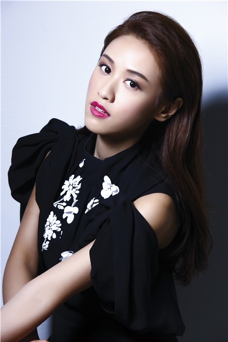 daddy’s girl 吴姗儒 倾听心中话
