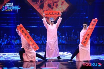 冯正