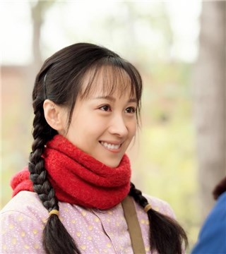 练练参演年代戏剧照