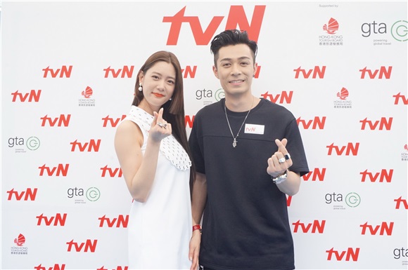tvN《MUST》旅游日志节目拍摄探班