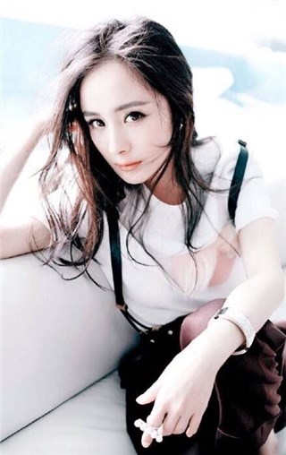 杨幂刘恺威缺席女儿毕业礼？ 大幂幂：还没上幼儿园