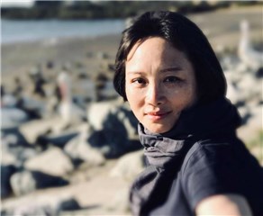 纪录片导演 张天艾