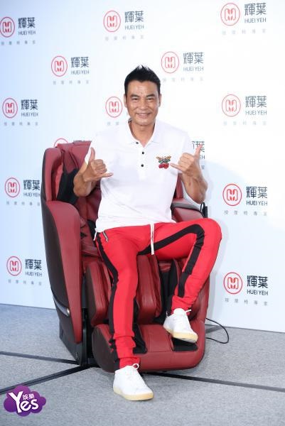 〈Yes 台北现场〉任达华忆起救昆凌腹中胎儿 事後替身多处瘀青险酿意外