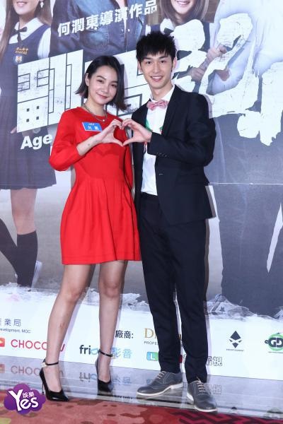 〈Yes 台北现场〉何润东自曝不想在演戏 修杰楷助力好友义气出演