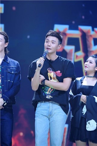 李荣浩战队爆冷垫底