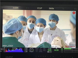 首部医学院萌派青春校园治愈型喜剧