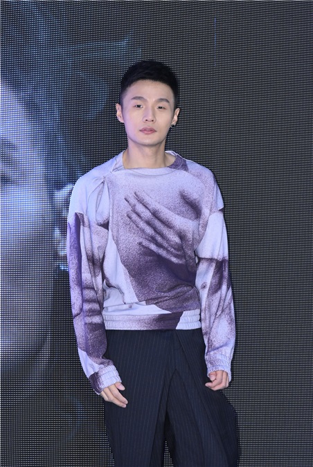 李荣浩举办最新个人专辑