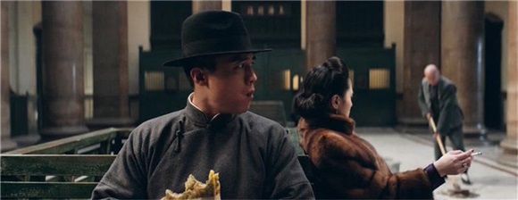 细思极恐!十个细节告诉你罗曼蒂克如何消亡