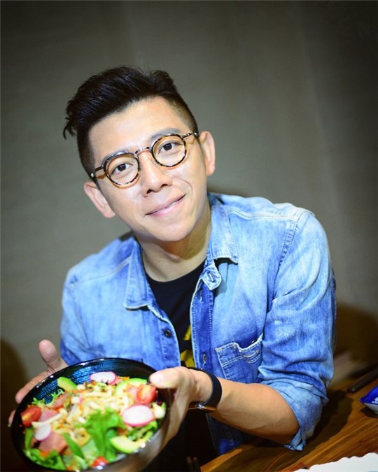 羽泉合开料理店 「全能巨匠」倾心打造「巨好吃」