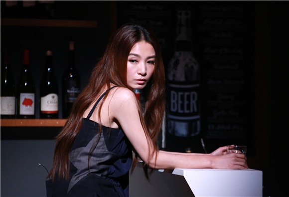 田馥甄为音乐舞台剧