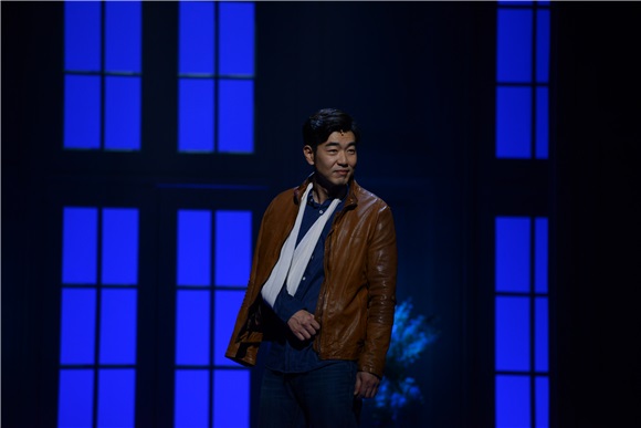 音乐剧《BODYGUARD》媒体试演会 Yangpa、孙胜妍、朴诚雄、李钟赫等出席