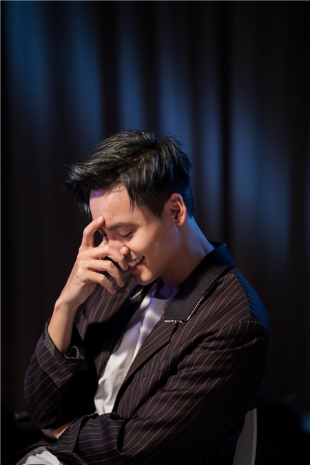 陈伟霆献声新剧《南方有乔木》 《清醒梦境》亦梦亦醒之中放肆爱