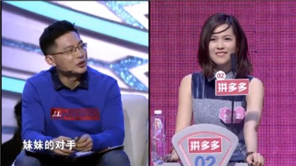 姜振宇建议“学会暗中观察”
