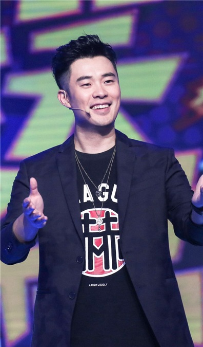 《好笑头条君2》持续热播  陈赫金句频出笑点不断