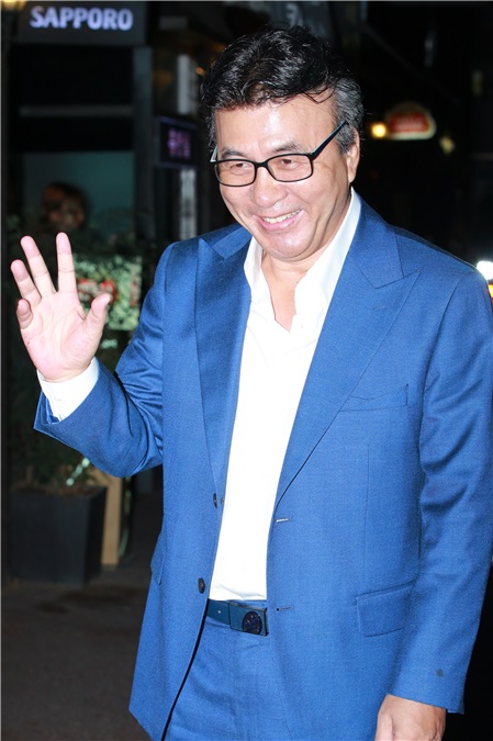 电视剧《Monster》举行杀青宴 赵宝儿、姜至奂、成宥利等出席