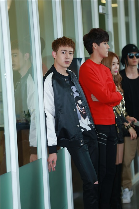 〈Yes 首尔现场〉Nichkhun、SPICA、NCT127等助阵「Big Concert」
