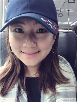 Selina化身任遨游 粉丝吐槽：任圆圆