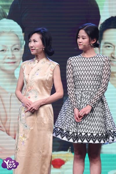 《美好生活》举办发布会 张嘉译李乃文亮相现场