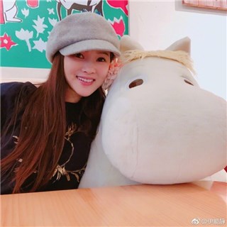 伊能静对台湾媒体不实报道 感觉同情