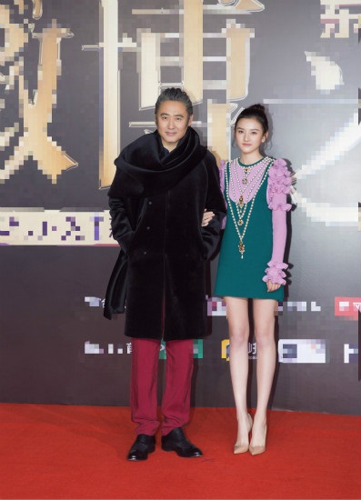 邻家有女初长成！「小哪吒」宋祖儿牵手吴秀波组「丸子团」