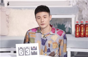 对唱发起人李荣浩