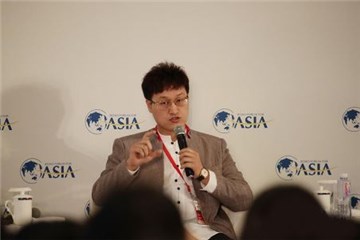 来疯直播总裁 张宏涛