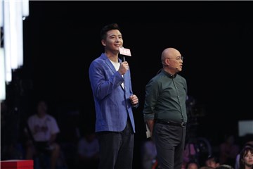 高个男嘉宾受追捧